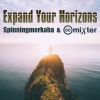 Download track Expand Your Horizons (Zep Hurme Mix)