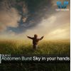 Download track Sky In Your Hands (Original Mix)