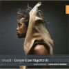 Download track 3. Bassoon Concerto RV 485 In F Major - III. Allegro Molto