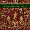 Download track 18. Jacques-Martin Hotteterre: Troisieme Suite. Sonate - I. Prelude