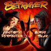 Download track BETRAYER