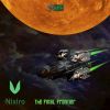 Download track The Final Frontier