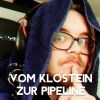 Download track Vom Klostein Zur Pipeline