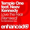 Download track Ove The Fear (Tom Fall Remix)