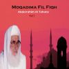 Download track Moqadima Fil Fiqh, Pt. 2