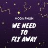 Download track We Need To Fly Away (Jacopo Galeazzi Extended Mix)