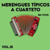 Download track Los Jengibres (En Vivo)