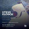 Download track Elcock Violin Concerto III. Passacaglia. Andante - Moderato - Più Allegro - 0644 Allegro Vivace - Subito Presto - A Tempo, Minacciando - Allegro Molto - Adagio - Più Adagio - Ancora Meno Mosso