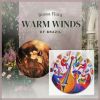 Download track Warm Winds Of Brazil