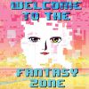 Download track Welcome To The Fantasy Zone