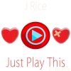 Download track Just Play This (A Little While) [A Cappella Bg Vocal]