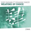 Download track Weapon Of Choice (Extended Mix)