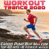 Download track Push Off From Earth (144 BPM, Cardio Pump Beat Max EDM Power Edit)