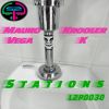 Download track Stations (Kroleer K Remix)