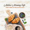 Download track Mellow Morning Cafe