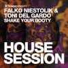 Download track Shake Your Booty (Toni Del Gardo Remix)