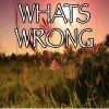 Download track What's Wrong - Tribute To PVRIS (Instrumental Version)