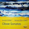 Download track Oboe Sonata No. 1: I. Andante - Allegro Vivace