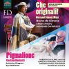 Download track Il Pigmalione (Excerpts): Ciel Pietoso, Ciel Clemente [Live]