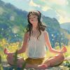 Download track Sounds Of Meditation