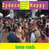 Download track Zydeco Happy (Additional Vocals)