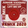 Download track Lift Me Up (Alioscia Mele Vocal 20 Remix)