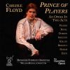 Download track Prince Of Players, Act I Scene 1: Not Again, Never Again! I Shall Not Be Humiliated Again!