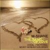 Download track The Sand Of Love (Vocal Mix)