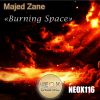 Download track Burning Space (Original Mix)