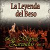 Download track Quien Trabaja Cantando (Escena De La Fragua) - Hecho De Un Rayo De Luna (Canto Al Cuchillo)