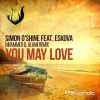 Download track You May Love (Mhammed El Alami Remix)