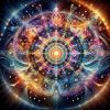 Download track Connect To Higher Self (41 7 Hz)