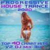 Download track The One (Progressive House Trance 2020, Vol. 2 DJ Remixed)