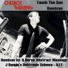 Download track Touch The Sun (DJ F's Eclipse Mix)