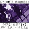 Download track Mis Huesos En La Calle