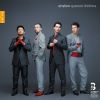 Download track Quatuor À Cordes En Ut Mineur: II. Minuetto. Moderato