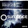 Download track Sign Of Life (Aicos Remix)