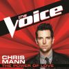 Download track The Power Of Love (The Voice America Season 2) Studio Version - YouTube