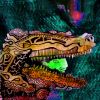 Download track Crocodile Earth