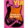 Download track Thank You My Teens