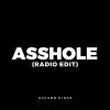 Download track Asshole (Radio Edit)