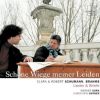 Download track Robert Schumann - Liederkreis Op. 24 - Warte, Warte, Wilder Schiffsmann