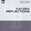 Download track Kayzen - Reflections