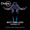 Download track Marginal (Greg Ochman Remix)