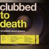 Download track Clubbed To Death (Kurayamino Variation)