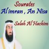 Download track Sourate Al Imran, Pt. 3 (Quran)