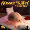 Download track Süßer Käfer (Electric Ladybug Boogie Käferzeit Mix)