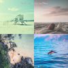 Download track Contemporary Backdrops For Vacations