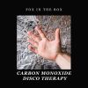 Download track Carbon Monoxide Disco Therapy