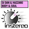 Download track Body & Soul (Original Mix)